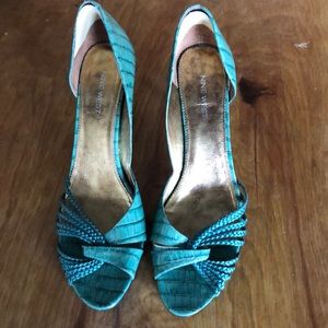 Nine West Heels